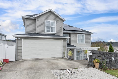 1 Bela Vista Boulevard, Swanson, Auckland