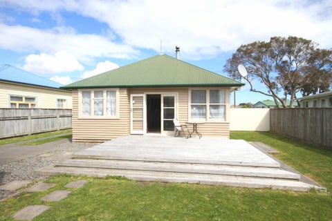 43 Hakeke Street, Whanganui East, Whanganui