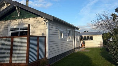 394 Ketemarae Road, Normanby, Hawera