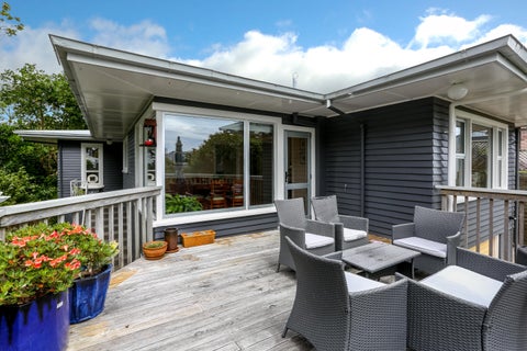 3A Barrett Street, Westown, New Plymouth