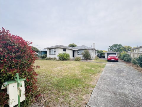 32 Gloucester Street, Takaro, Palmerston North