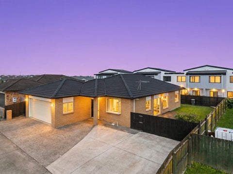 1 Katana Lane, Takanini, Auckland