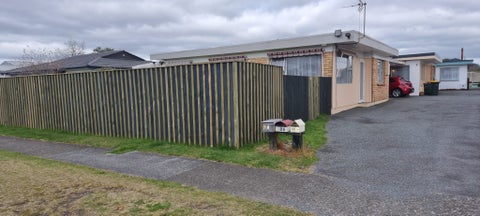 40A Grey Street, Glenholme, Rotorua