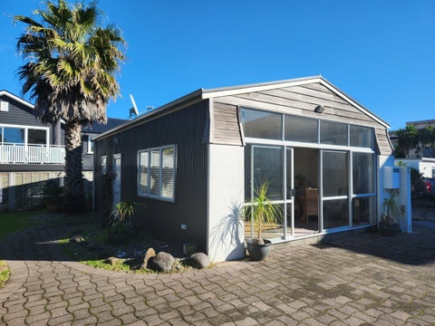 379A Oceanbeach Road, Mount Maunganui, Mount Maunganui