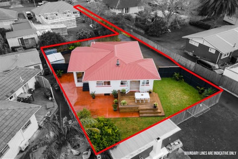 13 Roby Street, Te Atatu Peninsula, Auckland