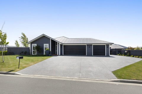 37 Watkins Drive, Rangiora, Rangiora