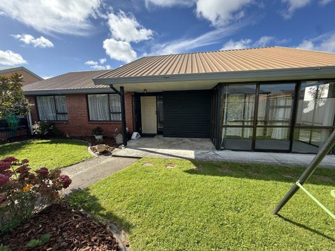 3/30 Meadow Street, Papanui, Christchurch