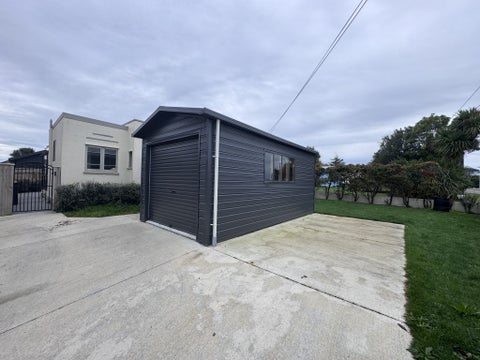 184 South Street, Feilding, Feilding