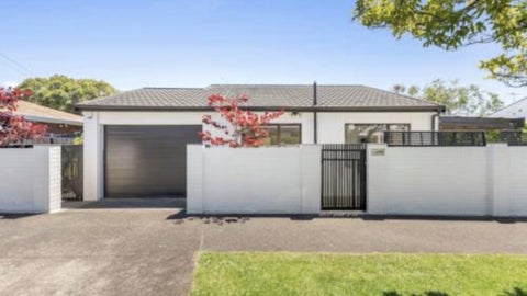 12 Tui Street, Point Chevalier, Auckland