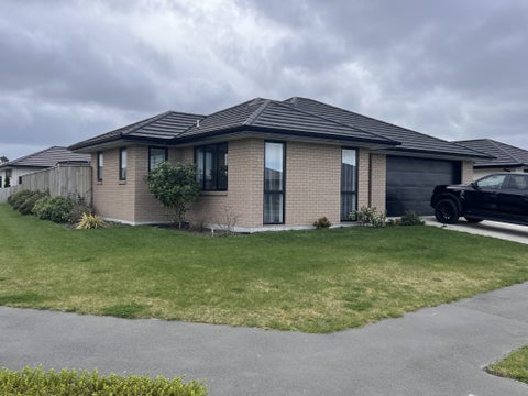 38 Reuben Avenue, Rolleston, Rolleston