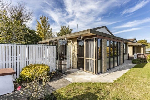 12B Buss Street, Rangiora, Rangiora