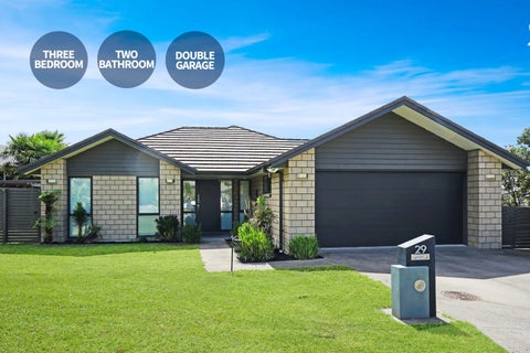 29 Pyne Crescent, Pokeno