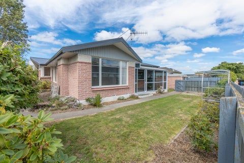 272B Otipua Road, Highfield, Timaru
