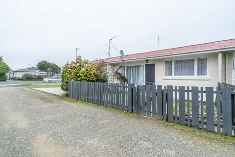 54B Hensley Street, Gladstone, Invercargill