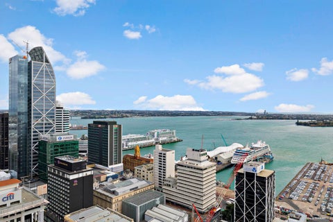 30D/16 Gore Street, Auckland Central, Auckland