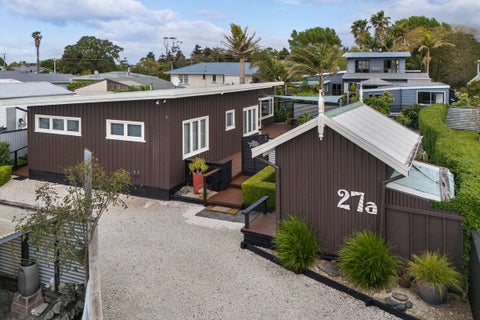 27A Roretana Drive, Athenree, Katikati