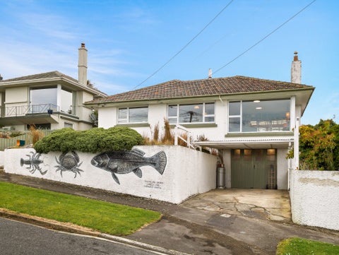 146 Easther Crescent, Kew, Dunedin