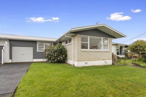 26 Karaka Crescent, Levin, Levin