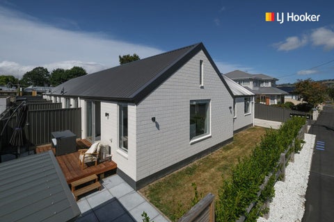 1/9 Irvine Street, Mosgiel, Mosgiel