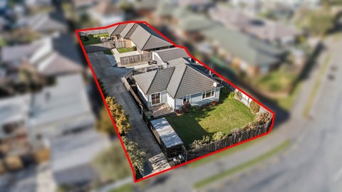 86 Percival Street, Rangiora, Rangiora
