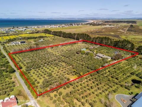 1344B Inland Road, Karikari Peninsula, Kaitaia