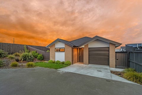 24B Rahme Crescent, Kaiapoi, Kaiapoi