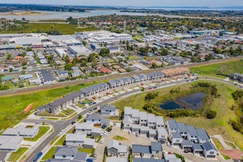 45A Soaring Bird Drive, Takanini, Auckland