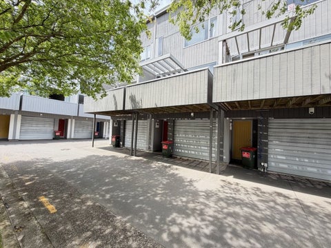 14/37 Daniell Street, Newtown, Wellington