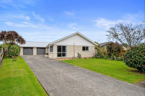 16 Wright Grove, Levin, Levin