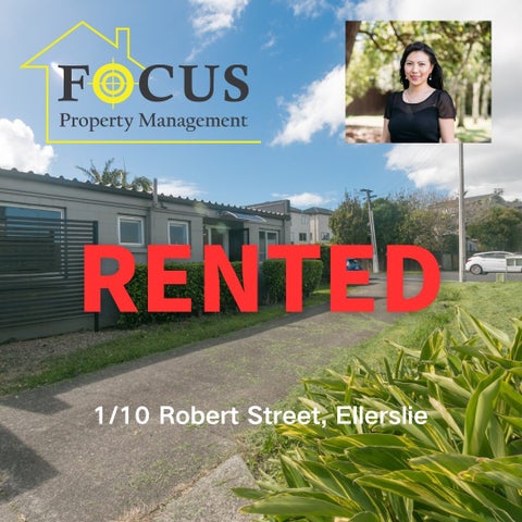 1/10 Robert Street, Ellerslie, Auckland