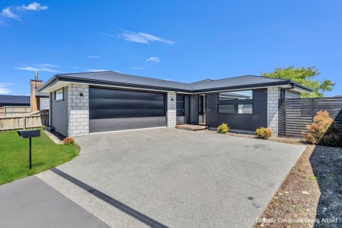 30 Marcoola Drive, Rolleston, Rolleston
