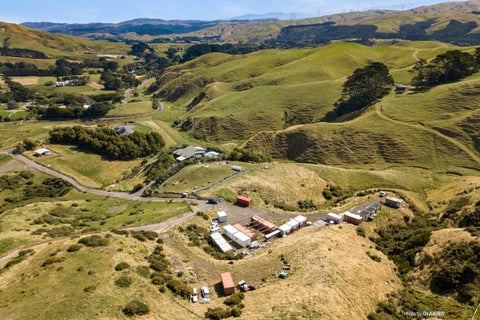 270 Ohariu Valley Road, Ohariu, Wellington