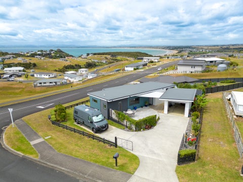 22 Doubtless Bay Drive, Karikari Peninsula, Karikari Peninsula