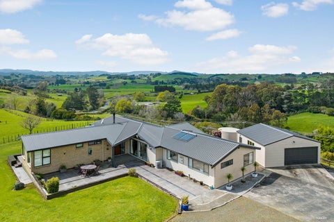 691 Ararimu Road, Ararimu, Drury