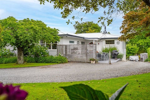 71 Manuka Street, Lansdowne, Masterton