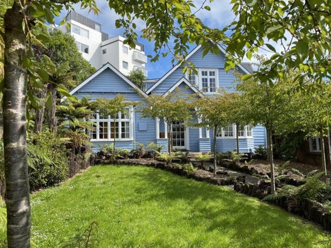 207 York Place, Dunedin Central, Dunedin