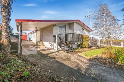 15 Kent Street, Tokoroa, Tokoroa