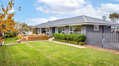 9 Stretton Street, Bishopdale, Christchurch