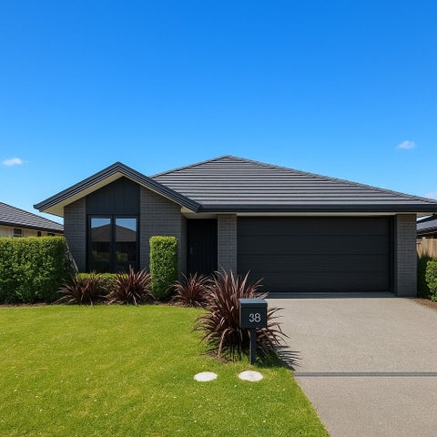 38 Blakes Road, Belfast, Christchurch