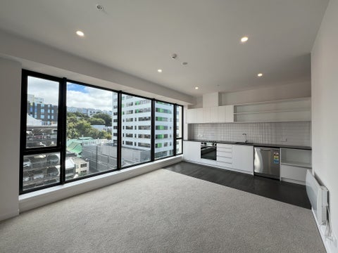 608/120 Victoria Street, Te Aro, Wellington