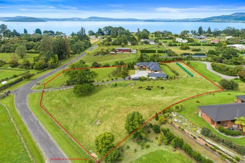 559B Hamurana Road, Hamurana