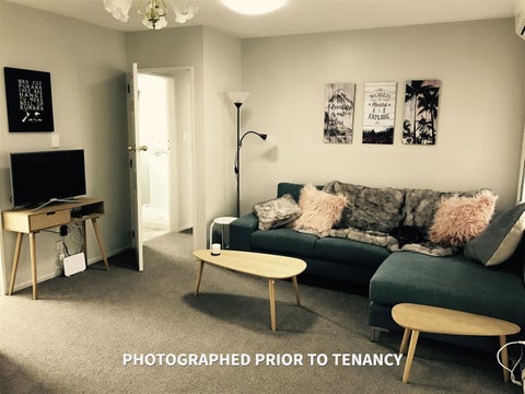 5/44 Southampton Street, Sydenham, Christchurch