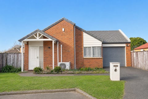 3 Hibernian Drive, Ranui, Auckland