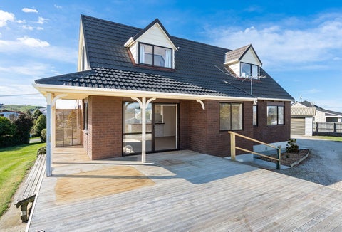 3 Dame Street, Waikouaiti, Waikouaiti