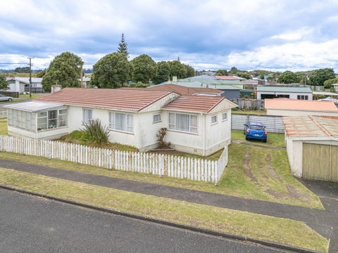 60 Manuka Street, Castlecliff, Whanganui