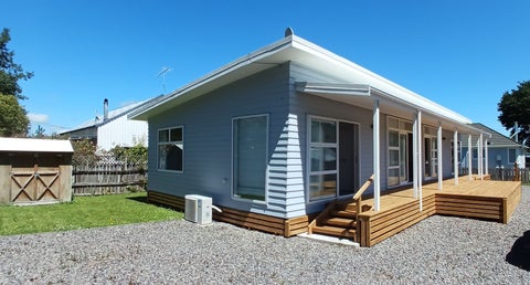 18A Miro Street, Ohakune, Ohakune