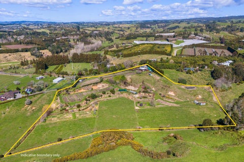 138 Walford Road, Aongatete, Katikati