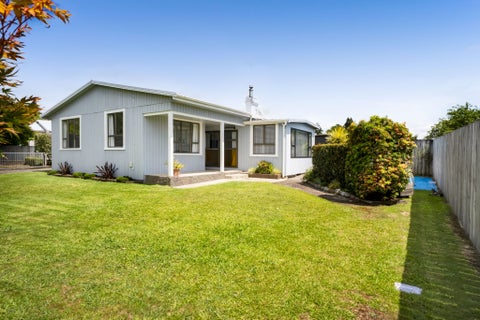 66 Matai Street, Inglewood, Inglewood