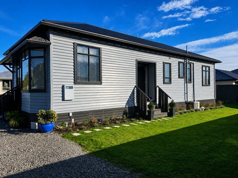 35 Rayner Street, Temuka, Temuka