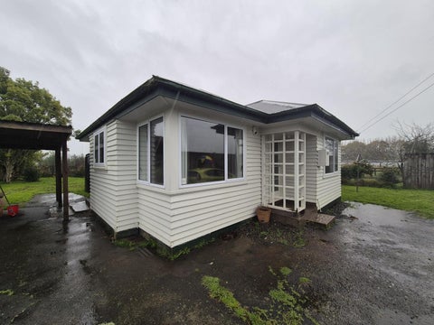 1012 Horotiu Road, Whatawhata